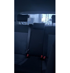 Serrure arriere gauche VOLKSWAGEN POLO 5