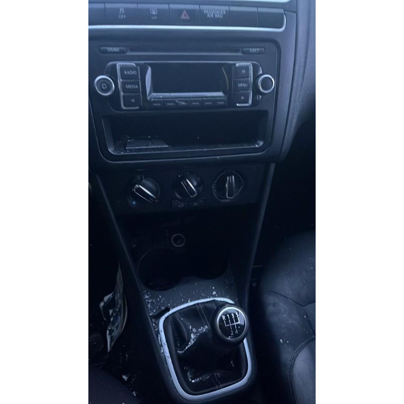 Serrure arriere gauche VOLKSWAGEN POLO 5 Photo n°15