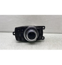 Commande GPS BMW SERIE 1 F20 Photo n°1