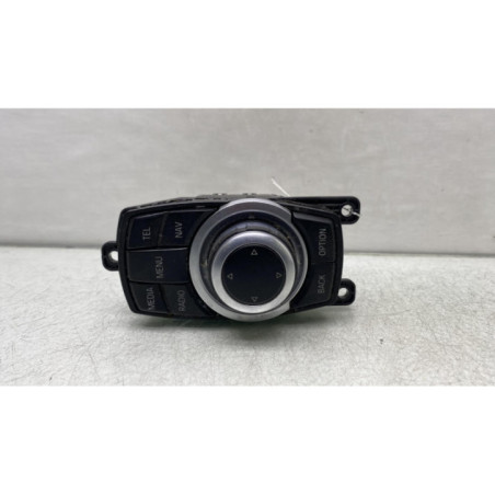 Commande GPS BMW SERIE 1 F20 Photo n°1
