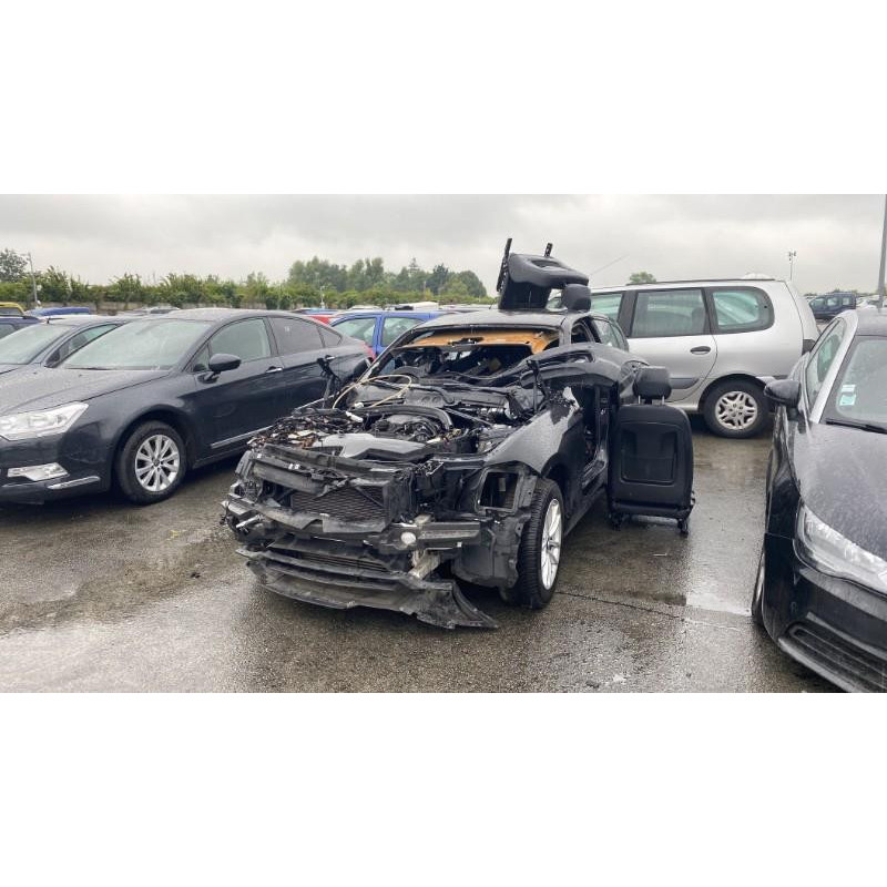 Commande GPS BMW SERIE 1 F20 Photo n°6