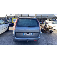 Jante CITROEN C4 GRAND PICASSO 1