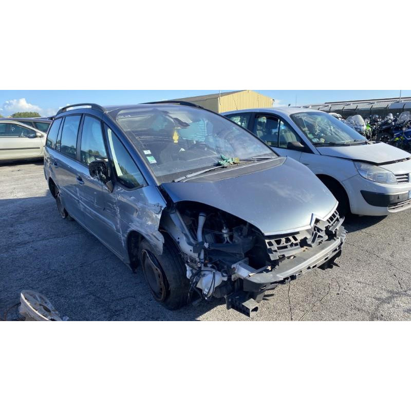 Jante CITROEN C4 GRAND PICASSO 1 Photo n°5