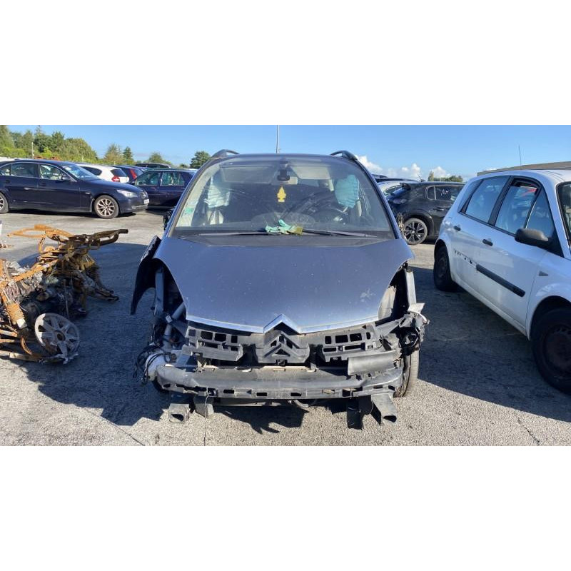 Jante CITROEN C4 GRAND PICASSO 1 Photo n°6