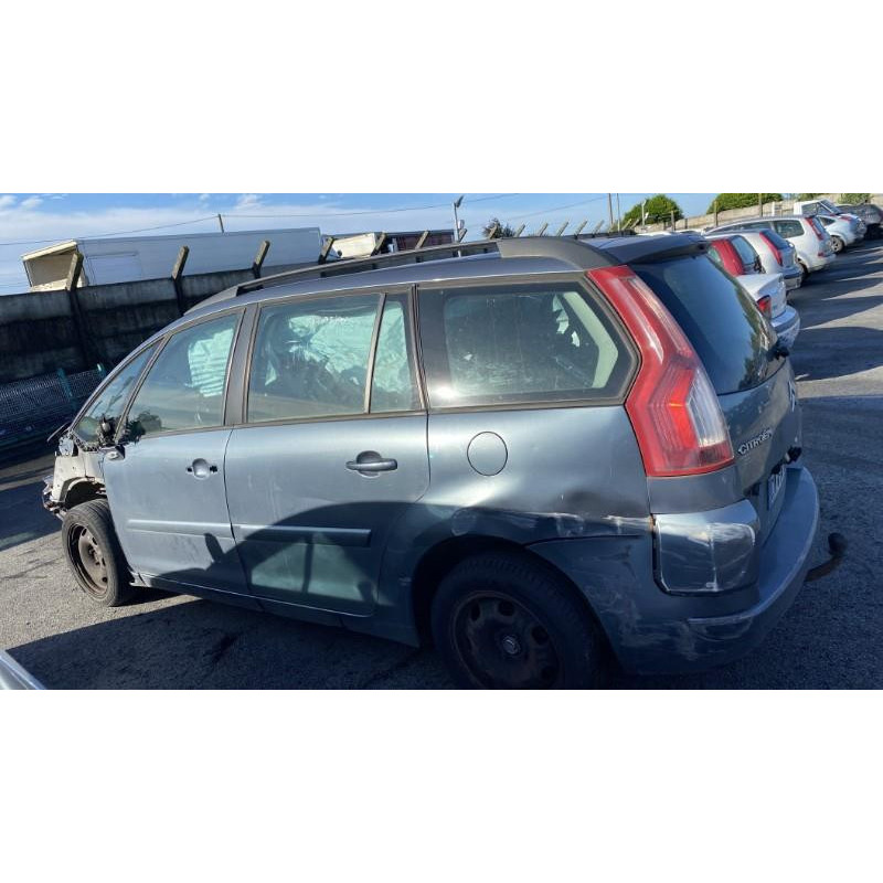 Jante CITROEN C4 GRAND PICASSO 1 Photo n°7