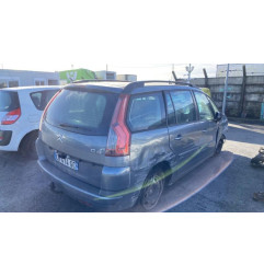 Jante CITROEN C4 GRAND PICASSO 1