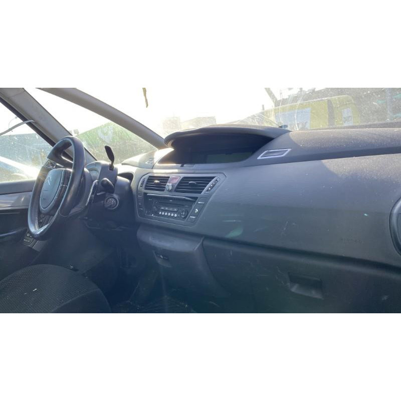 Jante CITROEN C4 GRAND PICASSO 1 Photo n°9