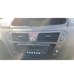 Jante CITROEN C4 GRAND PICASSO 1