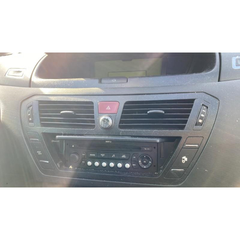 Jante CITROEN C4 GRAND PICASSO 1 Photo n°12