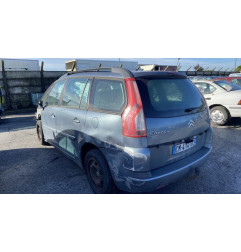Jante CITROEN C4 GRAND PICASSO 1