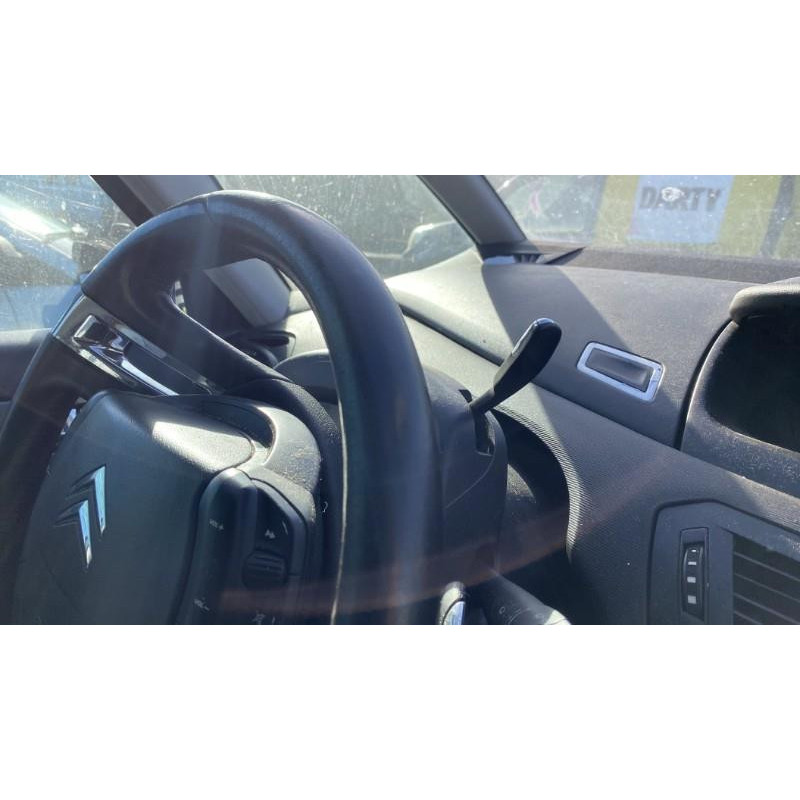 Jante CITROEN C4 GRAND PICASSO 1 Photo n°15