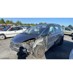 Jante CITROEN C4 GRAND PICASSO 1