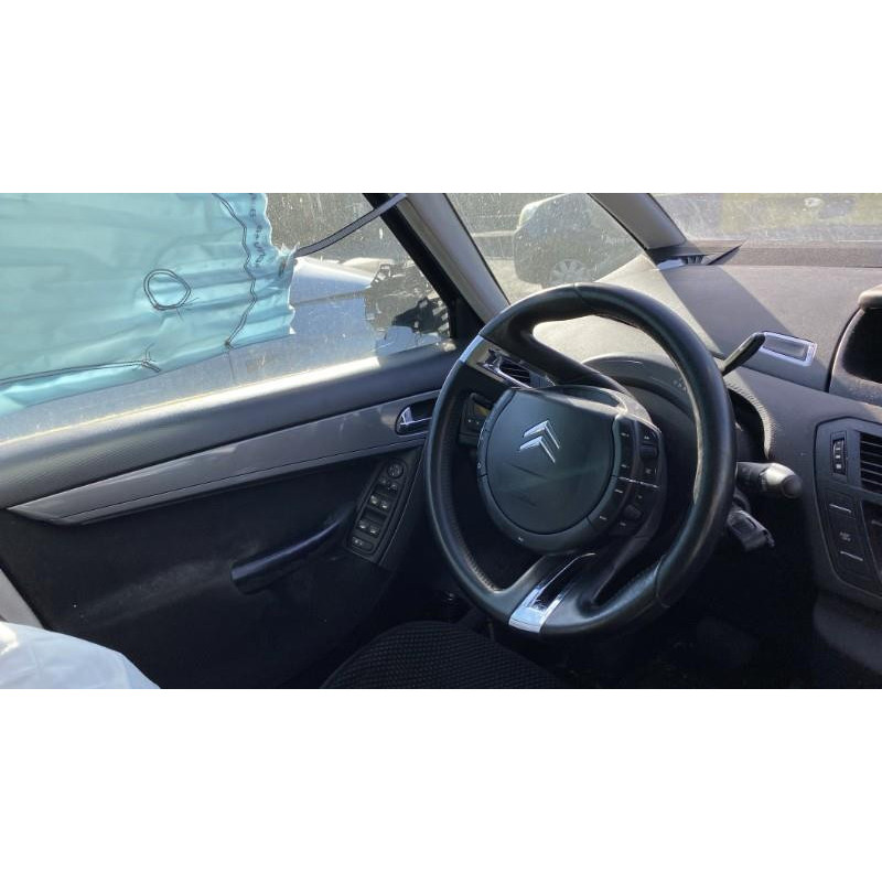Jante CITROEN C4 GRAND PICASSO 1 Photo n°17