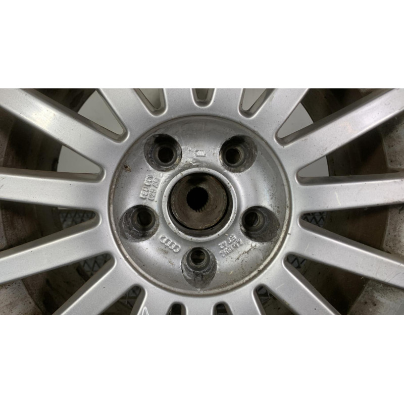 Jante AUDI A4 1 Photo n°3