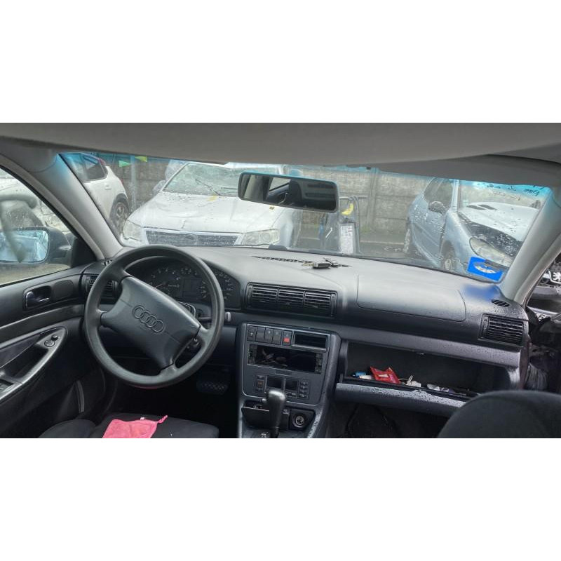 Jante AUDI A4 1 Photo n°5