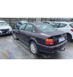 Jante AUDI A4 1