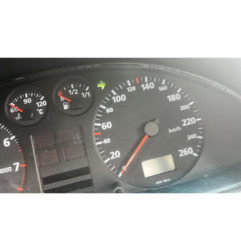Jante AUDI A4 1