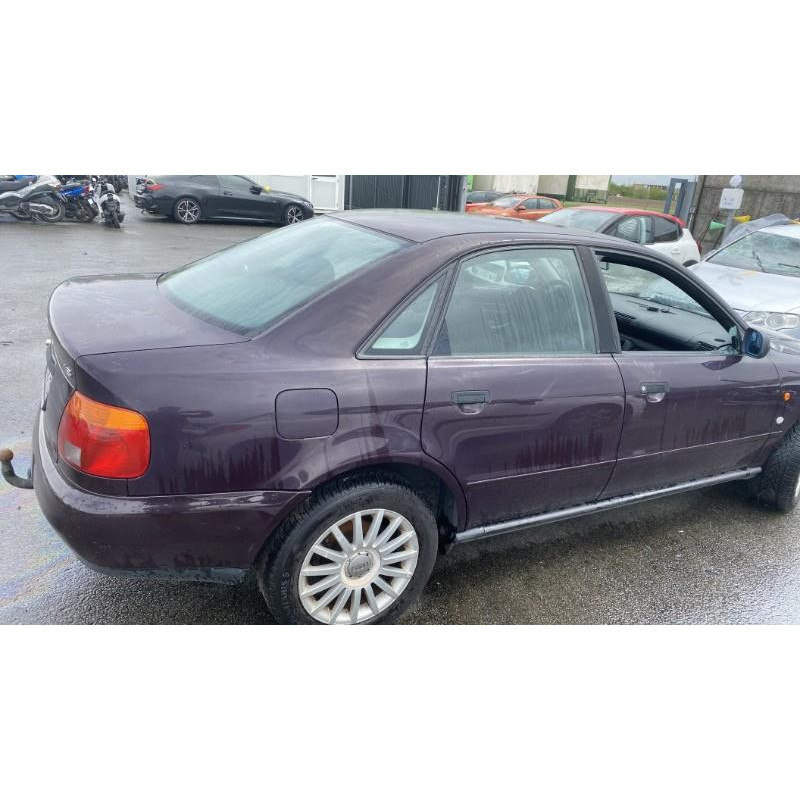 Jante AUDI A4 1 Photo n°13
