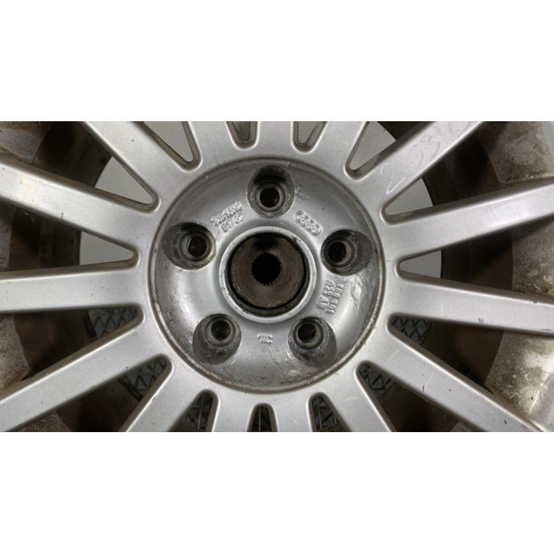 Jante AUDI A4 1 Photo n°2