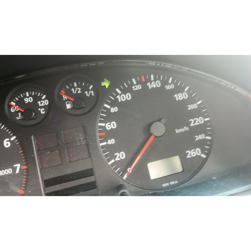 Jante AUDI A4 1 Photo n°6