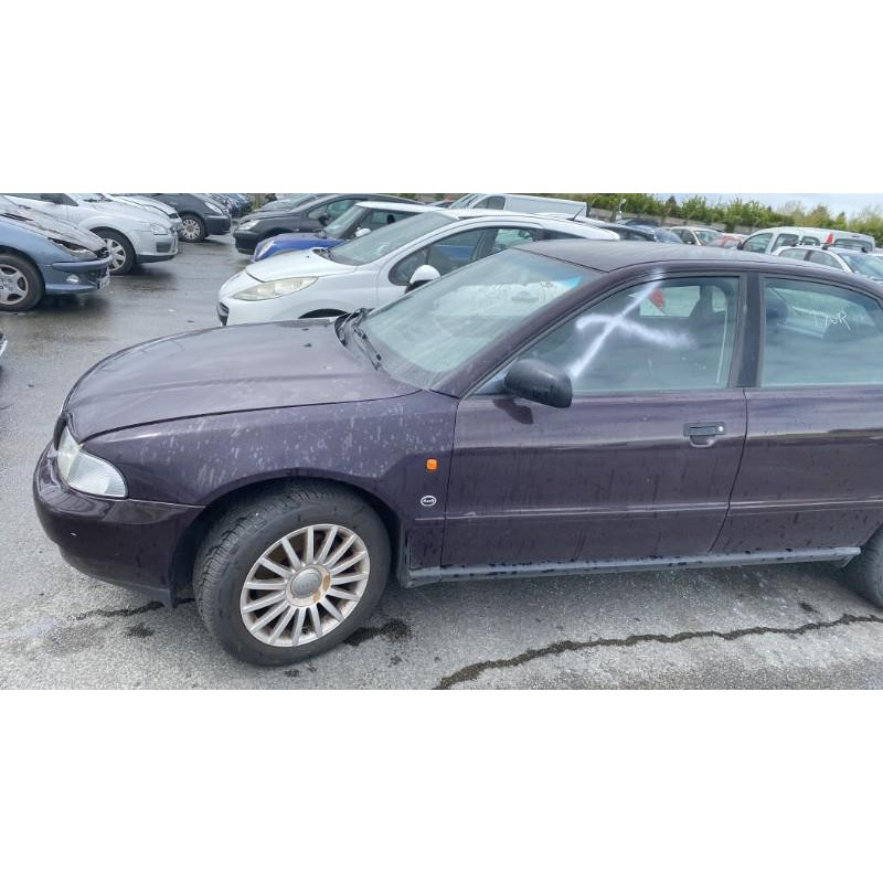 Jante AUDI A4 1 Photo n°7
