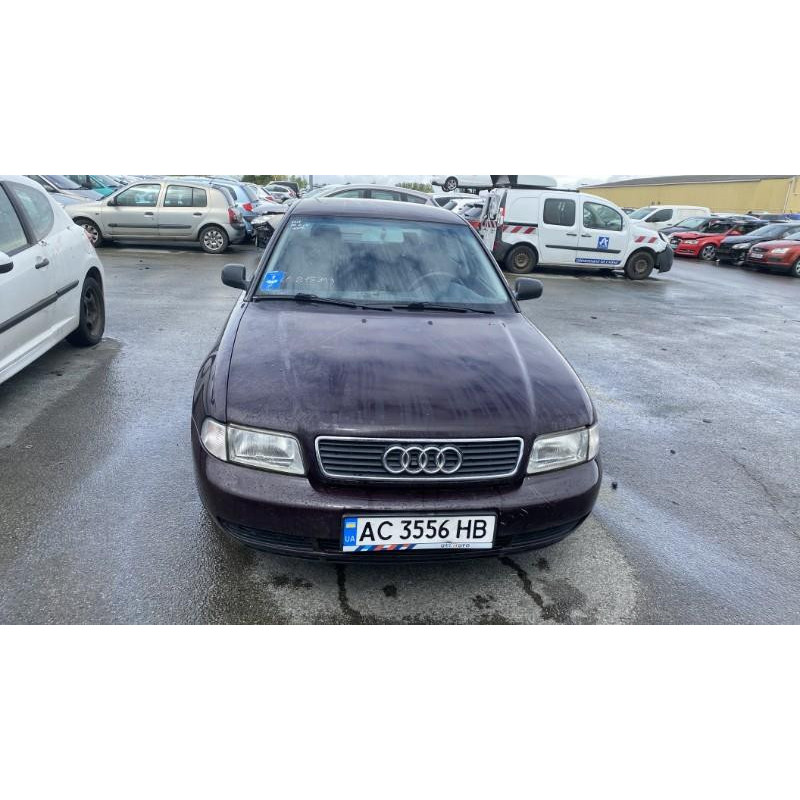 Jante AUDI A4 1 Photo n°8