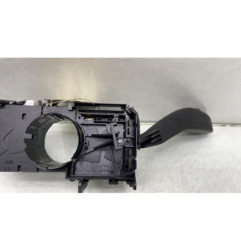 Com (Bloc Contacteur Tournant+Commodo Essuie Glace+Commodo Phare) VOLKSWAGEN POLO 5