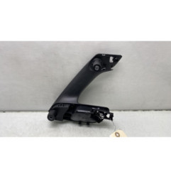 Poignee interieur arriere droit VOLKSWAGEN POLO 5 Photo n°1