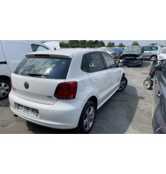 Poignee interieur arriere droit VOLKSWAGEN POLO 5