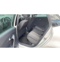 Poignee interieur arriere droit VOLKSWAGEN POLO 5