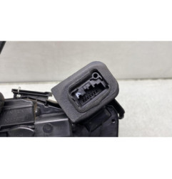 Serrure arriere droit VOLKSWAGEN POLO 5 Photo n°1