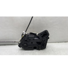 Serrure arriere droit VOLKSWAGEN POLO 5