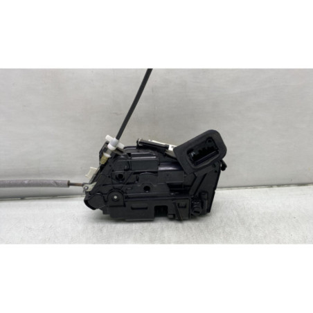 Serrure arriere droit VOLKSWAGEN POLO 5