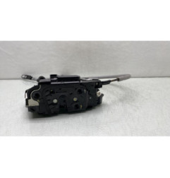 Serrure arriere droit VOLKSWAGEN POLO 5