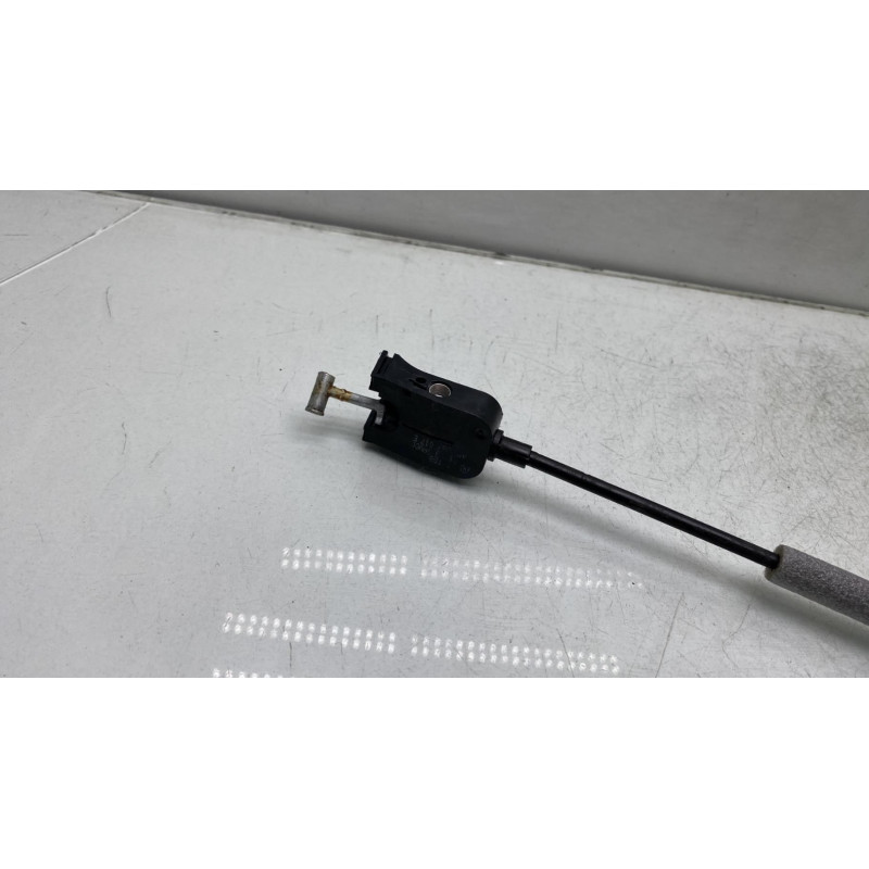 Serrure arriere droit VOLKSWAGEN POLO 5 Photo n°4