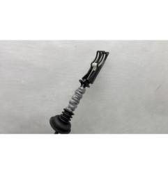 Serrure arriere droit VOLKSWAGEN POLO 5