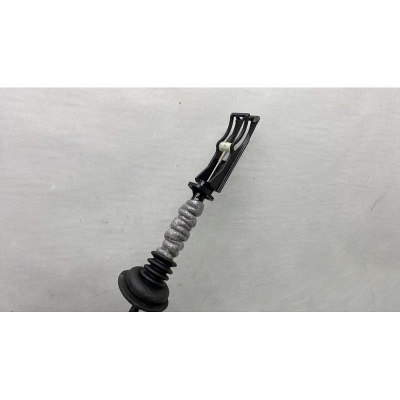 Serrure arriere droit VOLKSWAGEN POLO 5 Photo n°5