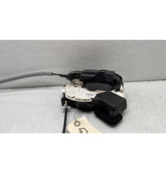 Serrure arriere droit VOLKSWAGEN POLO 5