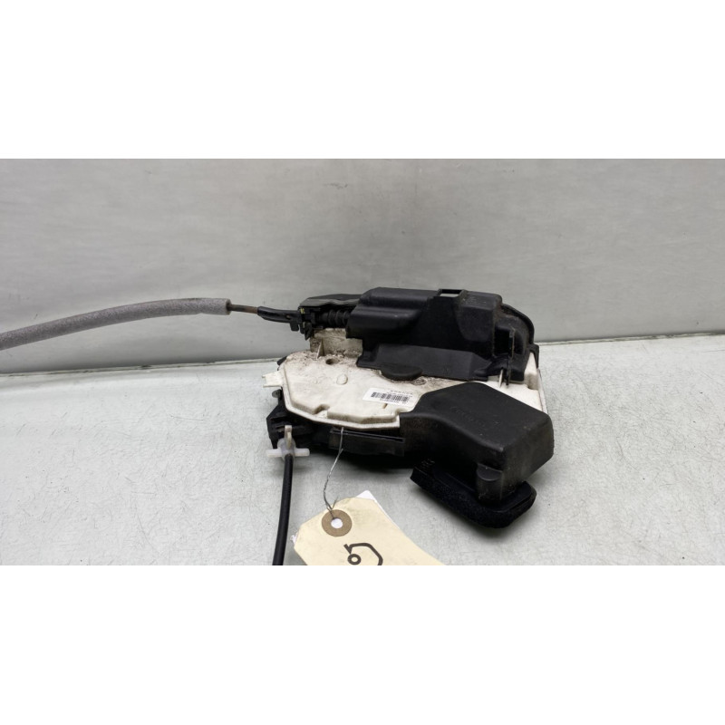 Serrure arriere droit VOLKSWAGEN POLO 5 Photo n°6