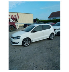 Volant VOLKSWAGEN POLO 5