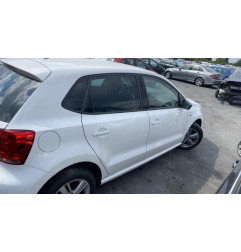 Volant VOLKSWAGEN POLO 5