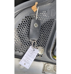 Volant VOLKSWAGEN POLO 5
