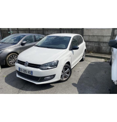Volant VOLKSWAGEN POLO 5