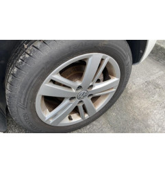 Volant VOLKSWAGEN POLO 5
