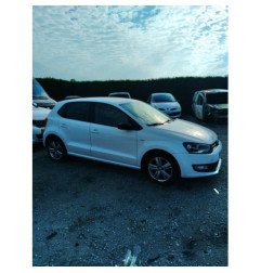Volant VOLKSWAGEN POLO 5