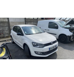 Volant VOLKSWAGEN POLO 5