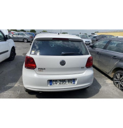 Volant VOLKSWAGEN POLO 5