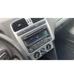 Volant VOLKSWAGEN POLO 5