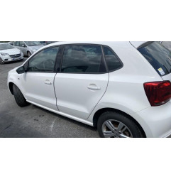 Volant VOLKSWAGEN POLO 5