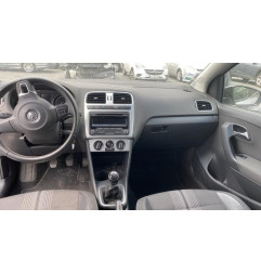 Volant VOLKSWAGEN POLO 5